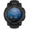 Ceas Sport Garmin Instinct 3 – 45 mm, Amoled Black Ceas Sport Garmin Instinct 3 – 45 mm, Amoled Black