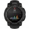 Ceas Sport Garmin Instinct 3 – 45 mm, Amoled Black Ceas Sport Garmin Instinct 3 – 45 mm, Amoled Black
