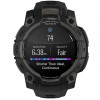Ceas Sport Garmin Instinct 3 – 45 mm, Amoled Black Ceas Sport Garmin Instinct 3 – 45 mm, Amoled Black