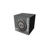 Ceas Sport Garmin Fenix 9 Pro Solar – 51 mm, Titan Cu Curea Din Silicon Pebble Gray