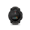 Ceas Sport Garmin Instinct 3 – 50 mm, Amoled Black Cu Curea Charcoal Ceas Sport Garmin Instinct 3 – 50 mm, Amoled Black Cu Curea Charcoal
