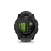 Ceas Sport Garmin Instinct 3 – 50 mm, Amoled Black Cu Curea Charcoal Ceas Sport Garmin Instinct 3 – 50 mm, Amoled Black Cu Curea Charcoal