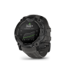 Ceas Sport Garmin Instinct 3 – 50 mm, Amoled Black Cu Curea Charcoal Ceas Sport Garmin Instinct 3 – 50 mm, Amoled Black Cu Curea Charcoal