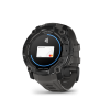 Ceas Sport Garmin Instinct 3 – 50 mm, Amoled Black Cu Curea Charcoal Ceas Sport Garmin Instinct 3 – 50 mm, Amoled Black Cu Curea Charcoal