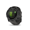 Ceas Sport Garmin Instinct 3 – 50 mm, Amoled Black Cu Curea Charcoal Ceas Sport Garmin Instinct 3 – 50 mm, Amoled Black Cu Curea Charcoal