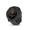 Ceas Sport Garmin Instinct 3 – 50 mm, Amoled Black Cu Curea Charcoal Ceas Sport Garmin Instinct 3 – 50 mm, Amoled Black Cu Curea Charcoal