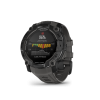 Ceas Sport Garmin Instinct 3 – 50 mm, Amoled Black Cu Curea Charcoal Ceas Sport Garmin Instinct 3 – 50 mm, Amoled Black Cu Curea Charcoal
