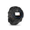 Ceas Sport Garmin Instinct 3 – 50 mm, Amoled Black Cu Curea Charcoal Ceas Sport Garmin Instinct 3 – 50 mm, Amoled Black Cu Curea Charcoal
