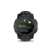 Ceas Sport Garmin Instinct 3 – 50 mm, Amoled Tactical Edition Black Ceas Sport Garmin Instinct 3 – 50 mm, Amoled Tactical Edition Black