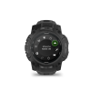 Ceas Sport Garmin Instinct 3 – 50 mm, Amoled Tactical Edition Black Ceas Sport Garmin Instinct 3 – 50 mm, Amoled Tactical Edition Black