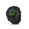 Ceas Sport Garmin Instinct 3 – 50 mm, Amoled Tactical Edition Black Ceas Sport Garmin Instinct 3 – 50 mm, Amoled Tactical Edition Black