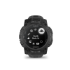 Ceas Sport Garmin Instinct 3 – 45 mm, Solar Tactical Edition Black Ceas Sport Garmin Instinct 3 – 45 mm, Solar Tactical Edition Black