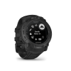 Ceas Sport Garmin Instinct 3 – 45 mm, Solar Tactical Edition Black Ceas Sport Garmin Instinct 3 – 45 mm, Solar Tactical Edition Black