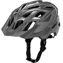 Casca Bicicleta Kali Chakra Solid Grey