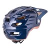 Casca Bicicleta Kali Maya 3.0 Midnight Blue Casca Bicicleta Kali Maya 3.0 Midnight Blue