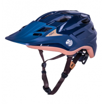 Casca Bicicleta Kali Maya 3.0 Midnight Blue