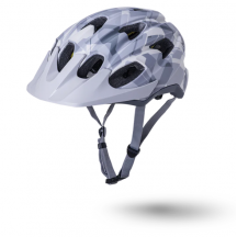 Casca Bicicleta Kali Pace Matt Grey 2023