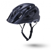 Casca Bicicleta Kali Pace Matt Black / Grey 2023