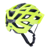 Casca Bicicleta Kali Lunati Sync - Matte Fluo Yellow 2020