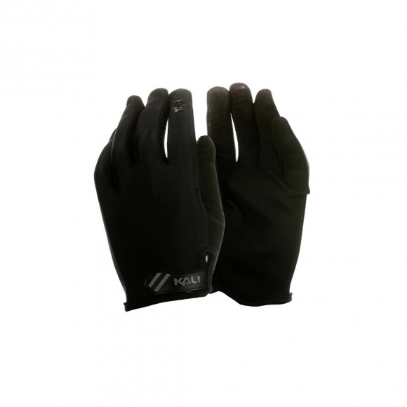 Manusi Bicicleta Kali Protectives Laguna Black Manusi Bicicleta Kali Protectives Laguna Black