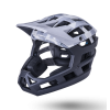 Casca Bicicleta Kali Invader 2.0 Camo Matte Grey / Black 2025 Casca Bicicleta Kali Invader 2.0 Camo Matte Grey / Black 2025