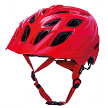 Casca Bicicleta Kali Chakra Solid Red