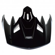 Cozoroc De Schimb Kali Protectives Pentru Casca Zoka Black