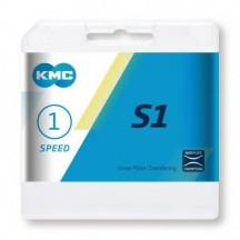 Lant KMC S1 Pentru 1 Viteze