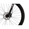 Bicicleta Kross Hexagon 6.0 Black Grey Graphite 29" 2023