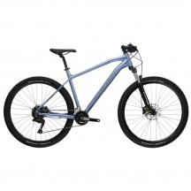 Bicicleta KROSS Level 2.0 Blue Grey Glossy 29"