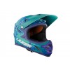 Casca Bicicleta Lazer Phoenix+ Inkstorm Blue