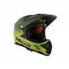 Casca Bicicleta Lazer Phoenix+ Venom Green Casca Bicicleta Lazer Phoenix+ Venom Green