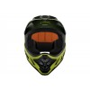 Casca Bicicleta Lazer Phoenix+ Venom Green Casca Bicicleta Lazer Phoenix+ Venom Green