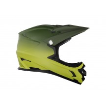 Casca Bicicleta Lazer Phoenix+ Venom Green