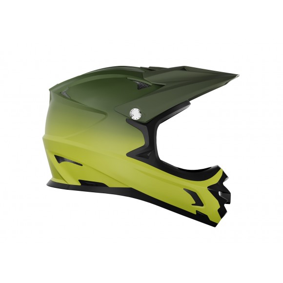 Casca Bicicleta Lazer Phoenix+ Venom Green Casca Bicicleta Lazer Phoenix+ Venom Green
