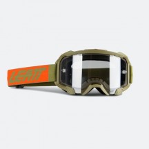 OCHELARI LEATT VELOCITY 4.5 FOREST / LIGHT GREY