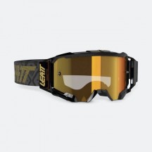 OCHELARI LEATT VELOCITY 4.5 IRIZ BLACK / BRONZ