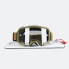 OCHELARI LEATT VELOCITY 4.5 FOREST / LIGHT GREY OCHELARI LEATT VELOCITY 4.5 FOREST / LIGHT GREY