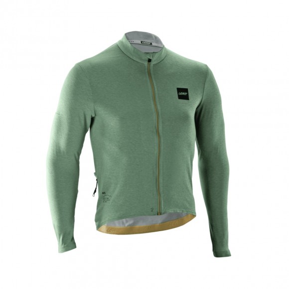 Bluza Leatt MTB Endurance 4.0 Mist Green Bluza Leatt MTB Endurance 4.0 Mist Green
