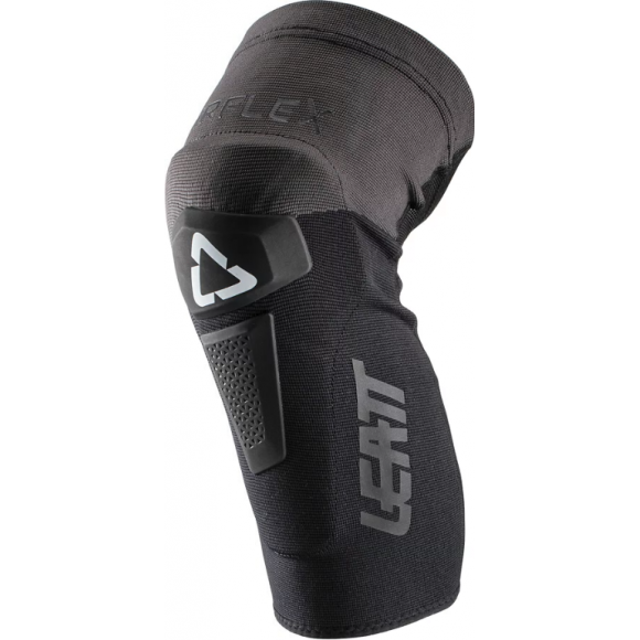 GENUNCHIERE LEATT AIRFLEX HYBRID GENUNCHIERE LEATT AIRFLEX HYBRID