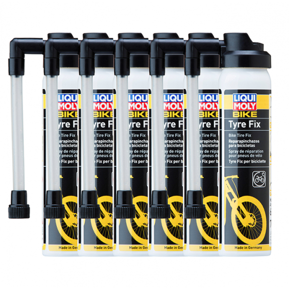 Solutie Anti Pana Tyre Fix Liqui Moly Solutie Anti Pana Tyre Fix Liqui Moly
