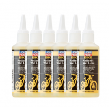 Ulei Ungere Lant Conditii Umede Wet Lube Liqui Moly