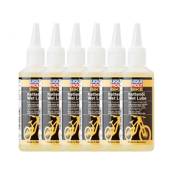 Ulei Ungere Lant Conditii Umede Wet Lube Liqui Moly Ulei Ungere Lant Conditii Umede Wet Lube Liqui Moly