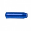 Capete Cablu CNC 1,7x10 mm M-WAVE Aluminiu Anodizat Capete Cablu CNC 1,7x10 mm M-WAVE Aluminiu Anodizat