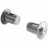 Capete Ghidon Aluminiu M-WAVE A RIO Capete Ghidon Aluminiu M-WAVE A RIO