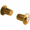 Capete Ghidon Aluminiu M-WAVE A RIO Capete Ghidon Aluminiu M-WAVE A RIO