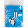 Roti Ajutatoare M-WAVE POLE-POSITION 12"- 20 " Roti Ajutatoare M-WAVE POLE-POSITION 12"- 20 "