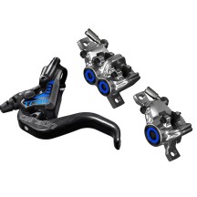 Frana MT TRAIL SL, 1-finger HC-Carbon lever blade