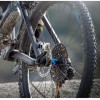 Frana MT8 PRO, 1-finger HC lever blade