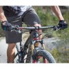 Frana MT8 PRO, 1-finger HC lever blade